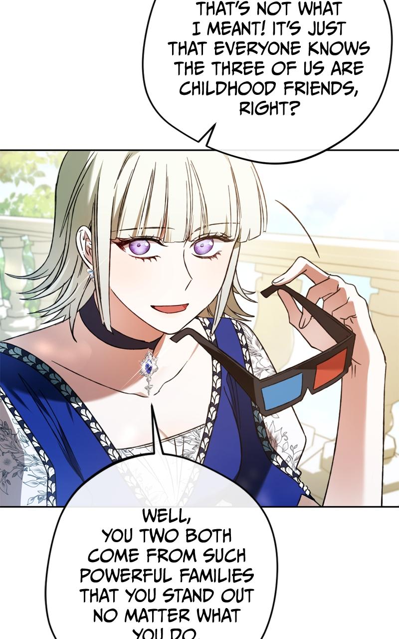 The Villainous Tyrant Has Returned Chap 16 - Next Chap 17