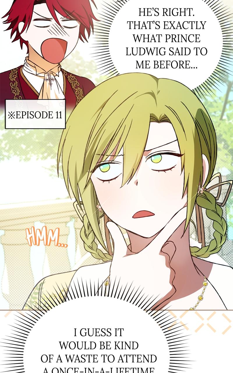 The Villainous Tyrant Has Returned Chap 16 - Next Chap 17