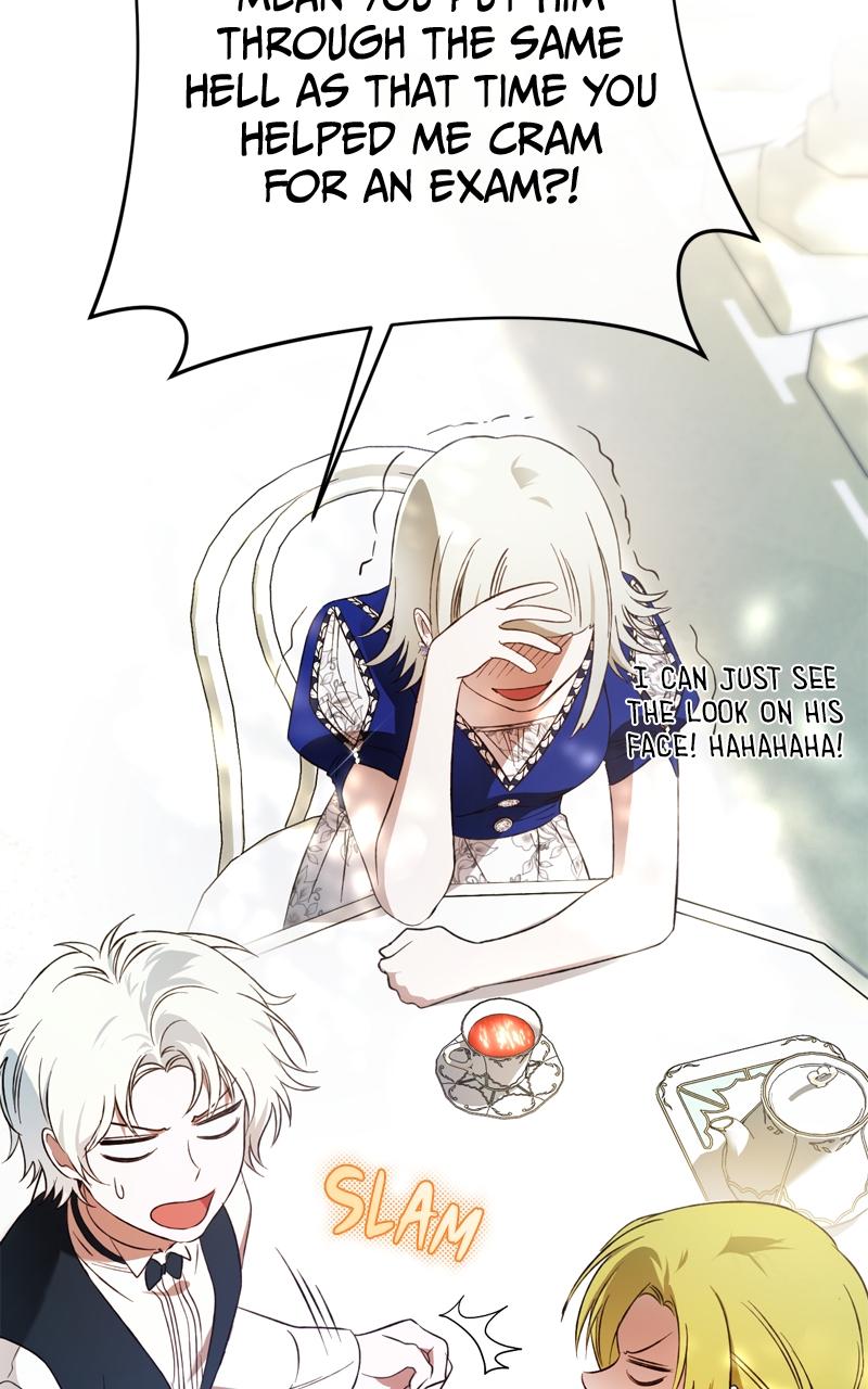 The Villainous Tyrant Has Returned Chap 16 - Next Chap 17