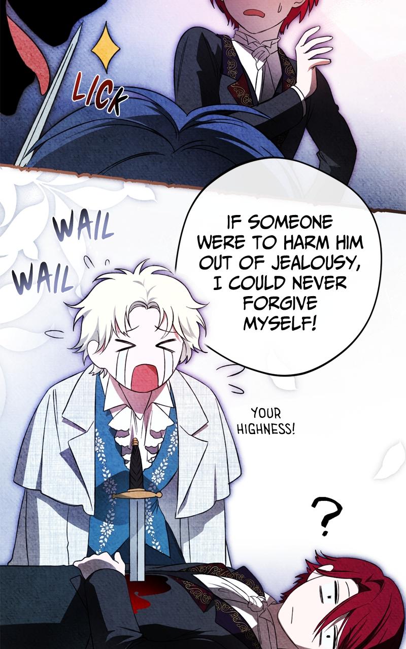 The Villainous Tyrant Has Returned Chap 16 - Next Chap 17