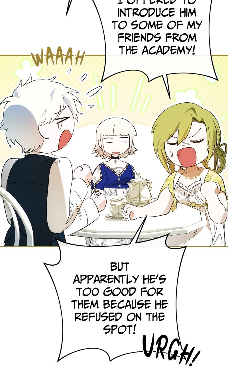 The Villainous Tyrant Has Returned Chap 16 - Next Chap 17