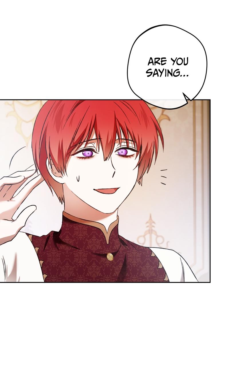 The Villainous Tyrant Has Returned Chap 18 - Next Chap 19