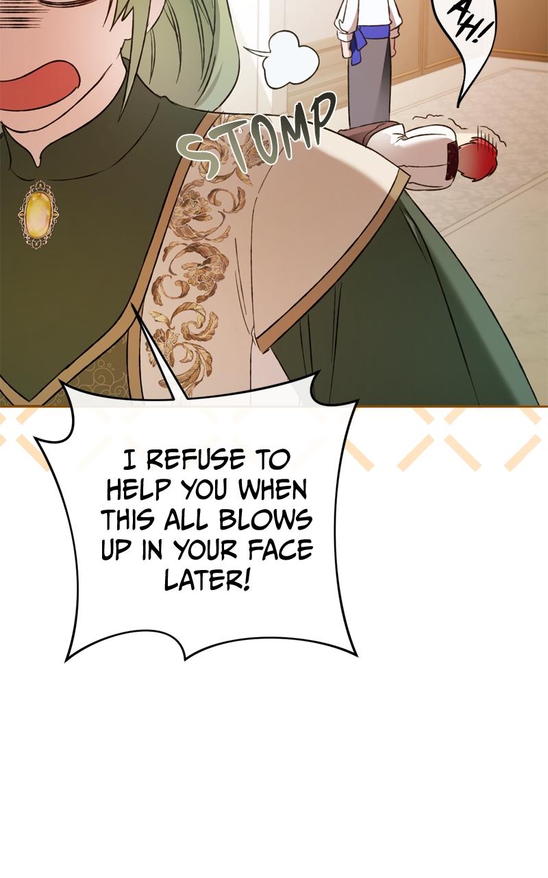 The Villainous Tyrant Has Returned Chap 18 - Next Chap 19