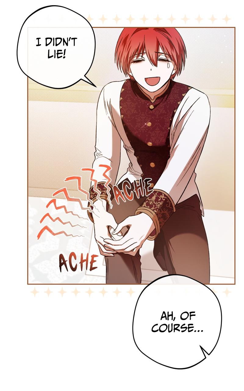 The Villainous Tyrant Has Returned Chap 18 - Next Chap 19