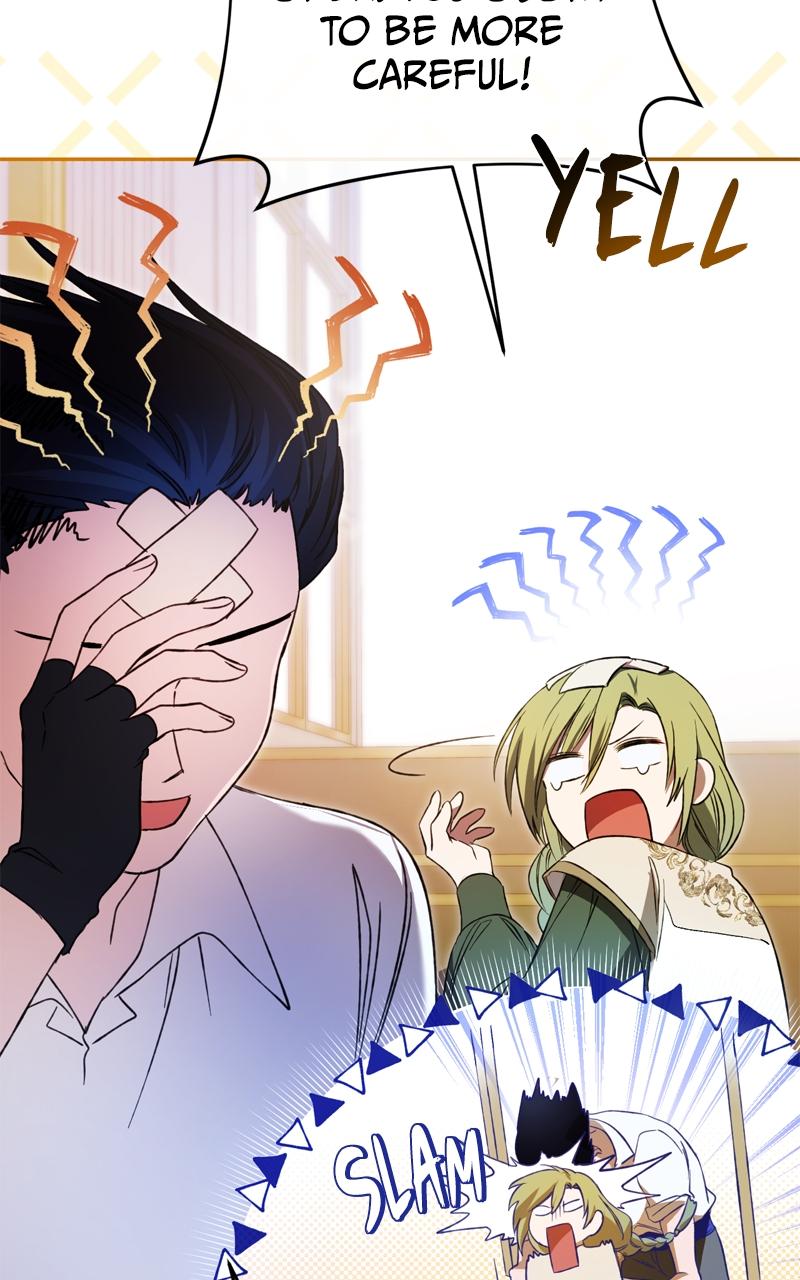 The Villainous Tyrant Has Returned Chap 18 - Next Chap 19