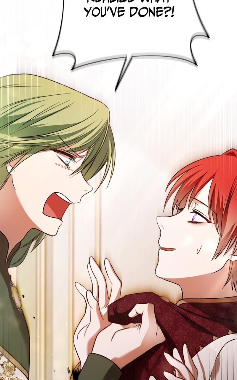 The Villainous Tyrant Has Returned Chap 18 - Next Chap 19