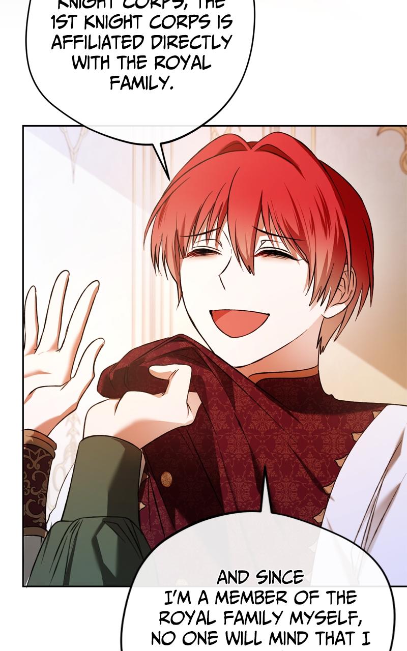 The Villainous Tyrant Has Returned Chap 18 - Next Chap 19