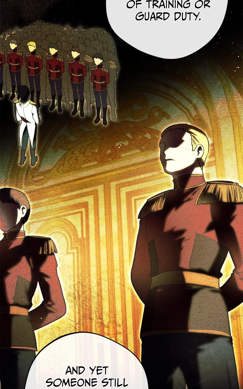 The Villainous Tyrant Has Returned Chap 18 - Next Chap 19