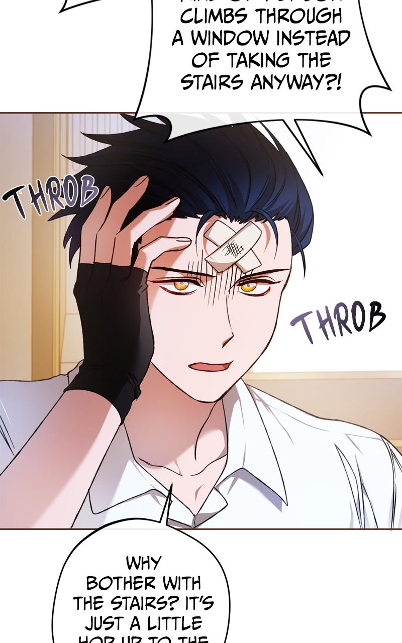 The Villainous Tyrant Has Returned Chap 18 - Next Chap 19