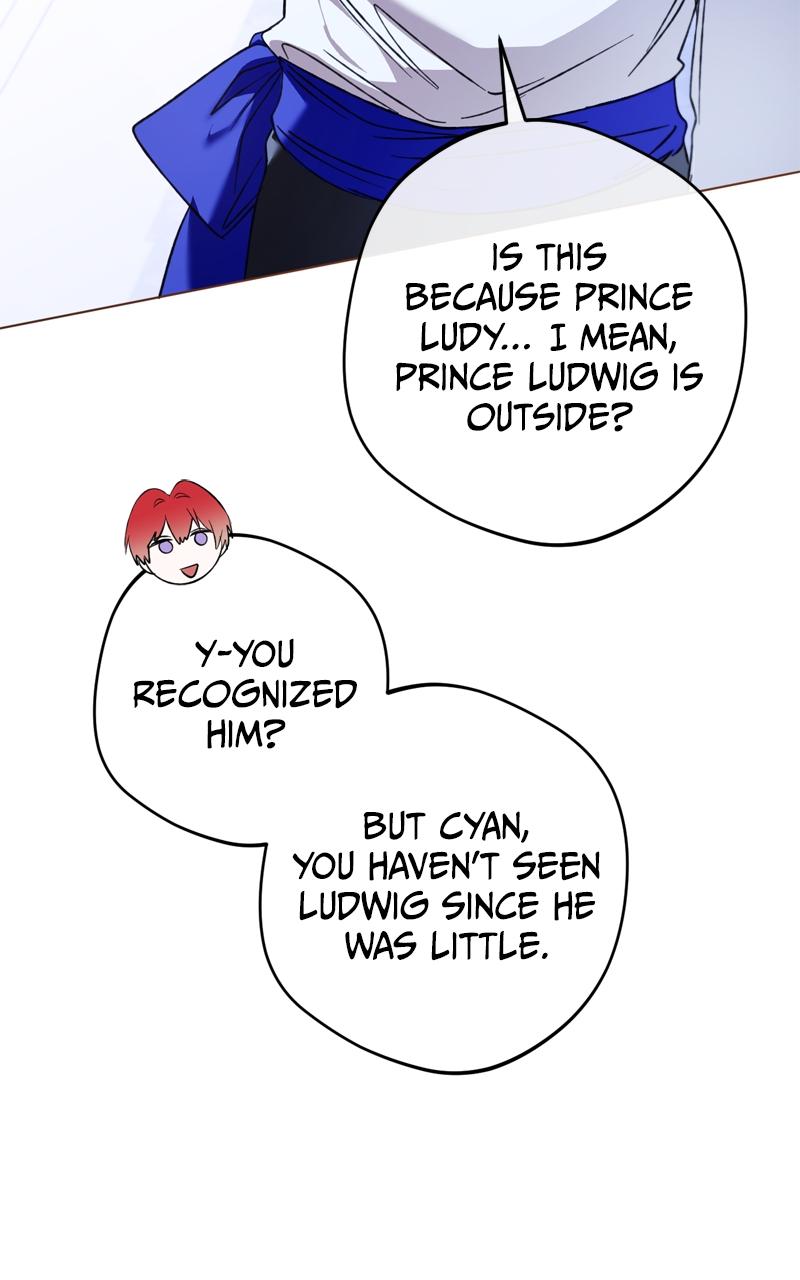 The Villainous Tyrant Has Returned Chap 18 - Next Chap 19