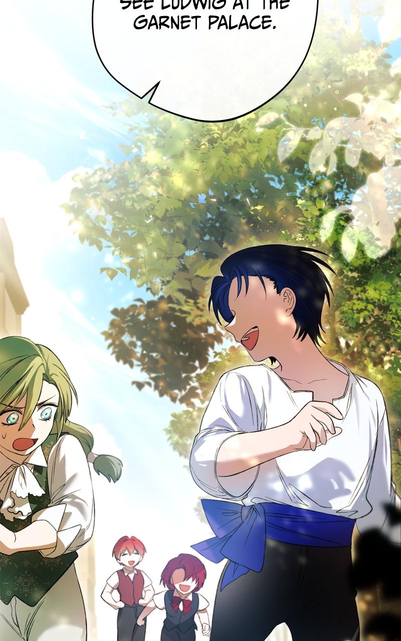 The Villainous Tyrant Has Returned Chap 18 - Next Chap 19