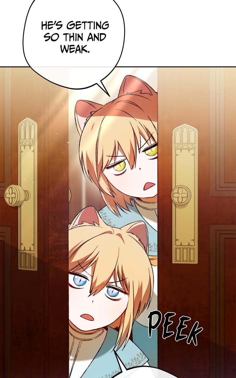 The Villainous Tyrant Has Returned Chap 19 - Next Chap 20