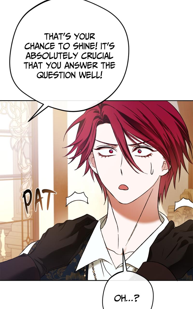 The Villainous Tyrant Has Returned Chap 19 - Next Chap 20