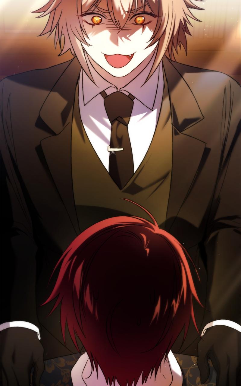 The Villainous Tyrant Has Returned Chap 19 - Next Chap 20