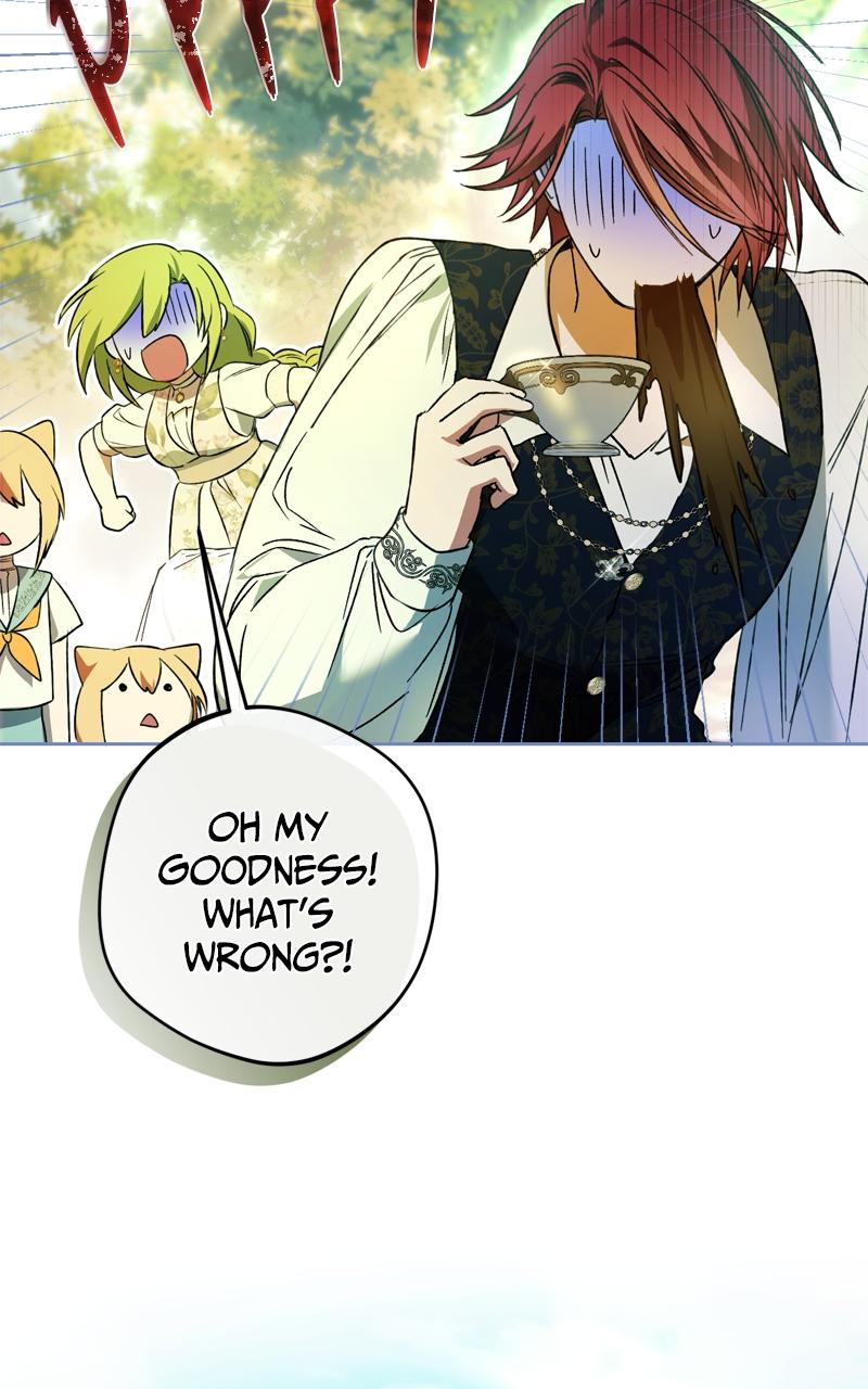 The Villainous Tyrant Has Returned Chap 19 - Next Chap 20