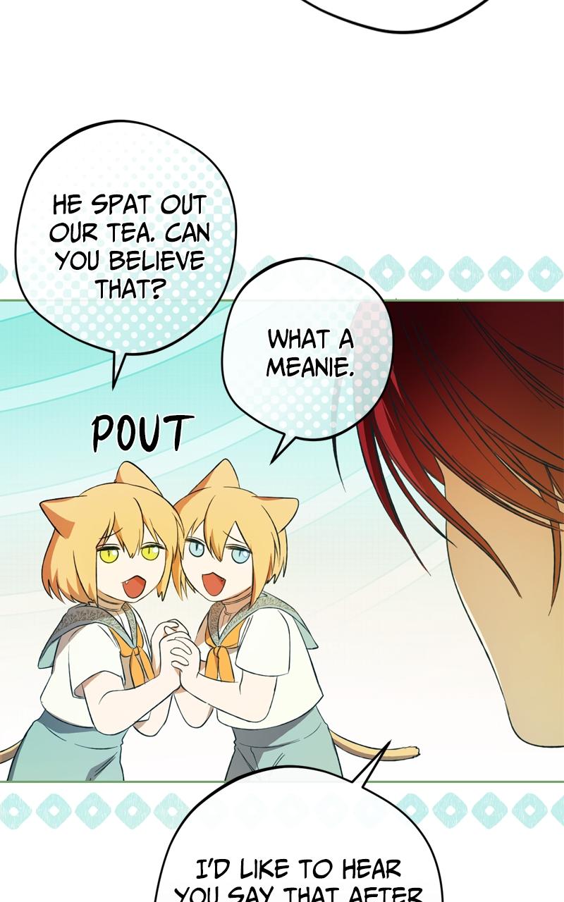 The Villainous Tyrant Has Returned Chap 19 - Next Chap 20