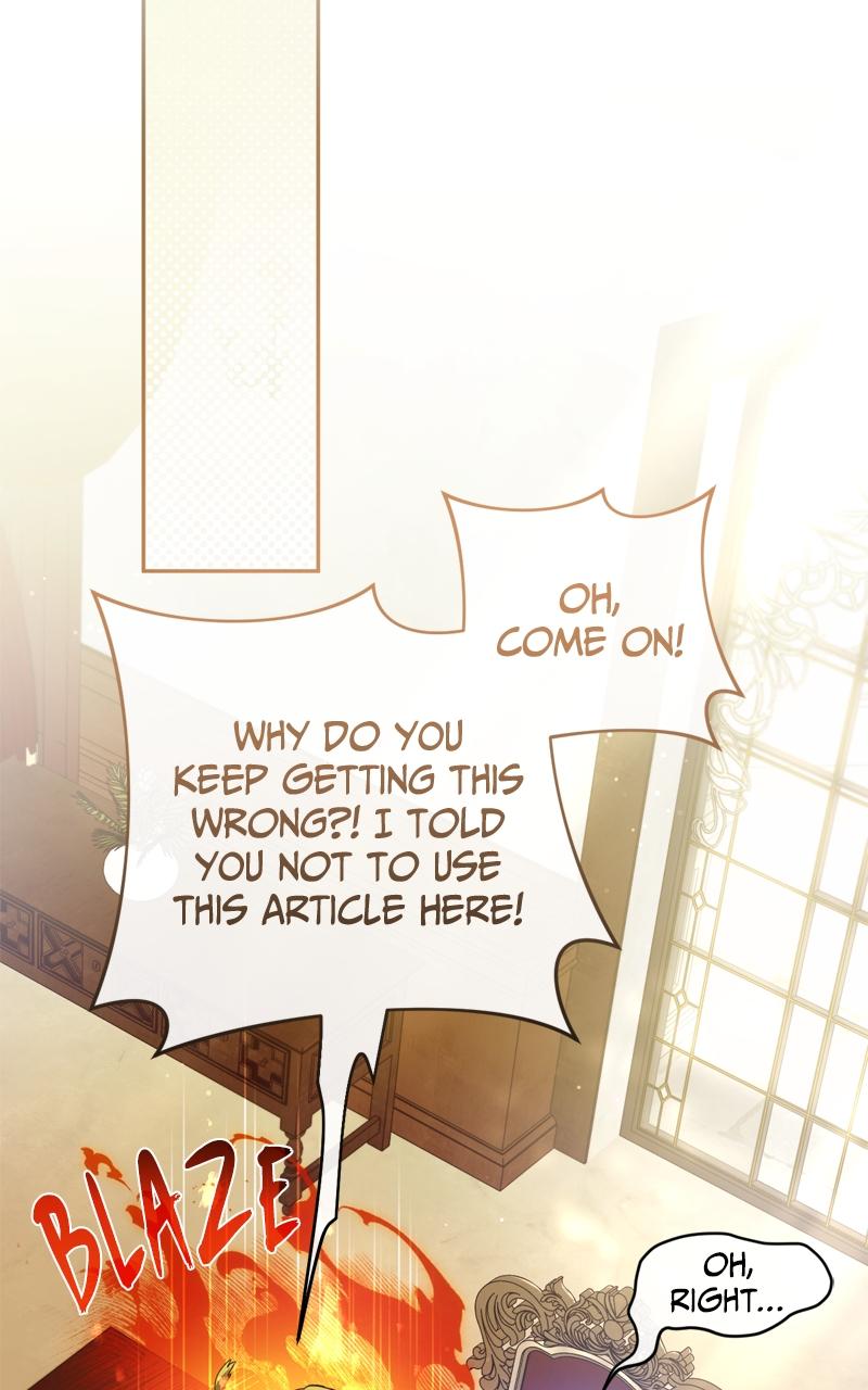 The Villainous Tyrant Has Returned Chap 19 - Next Chap 20