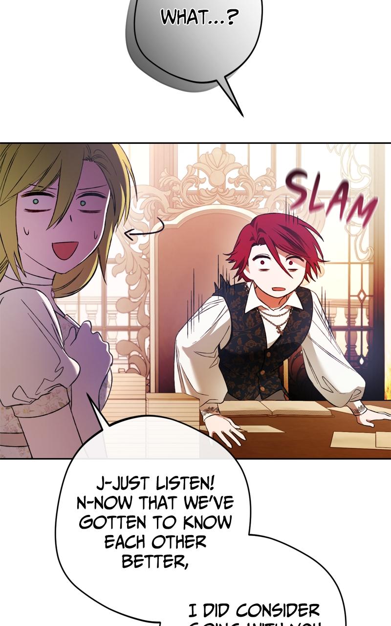 The Villainous Tyrant Has Returned Chap 19 - Next Chap 20