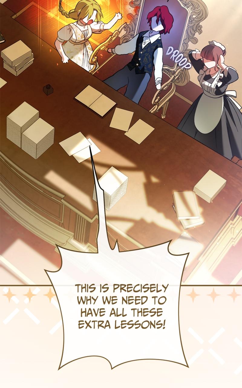 The Villainous Tyrant Has Returned Chap 19 - Next Chap 20