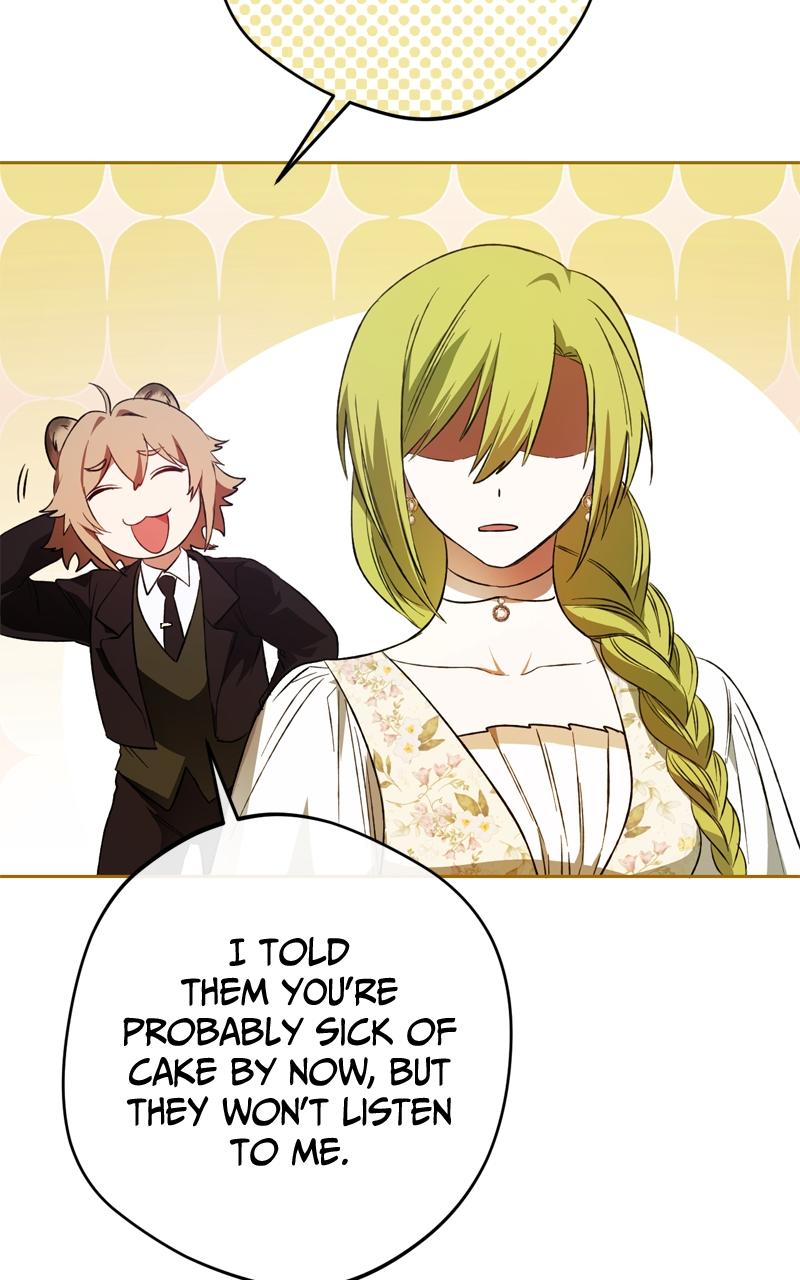 The Villainous Tyrant Has Returned Chap 19 - Next Chap 20