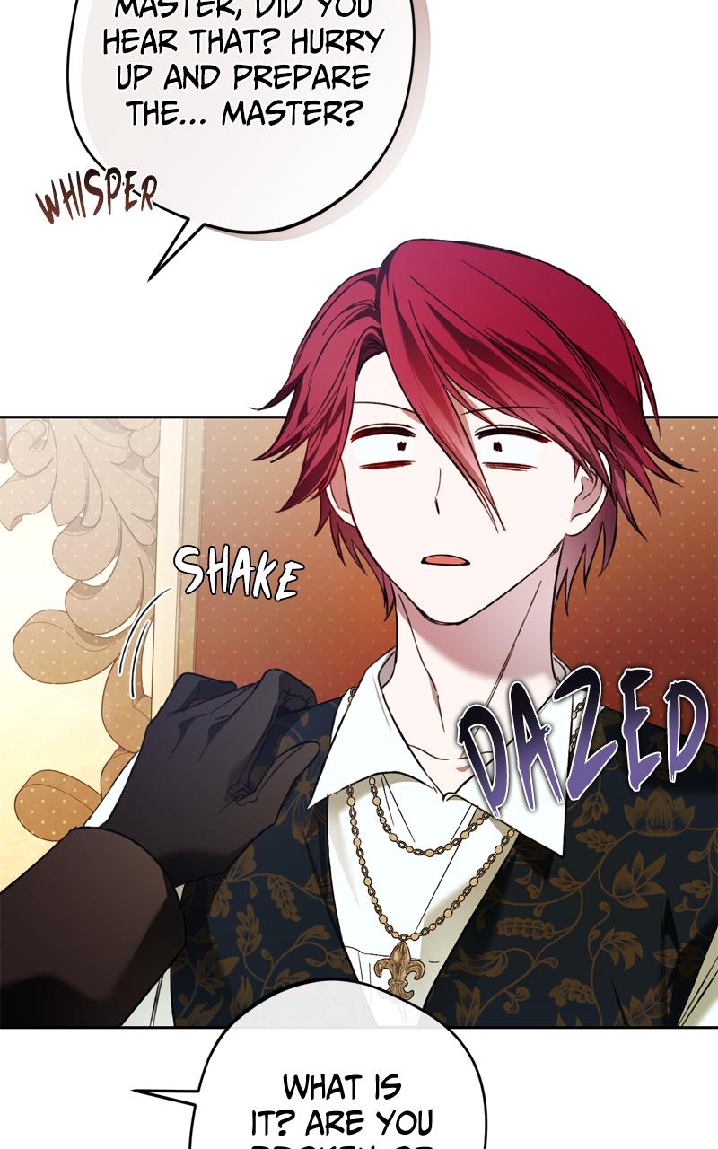 The Villainous Tyrant Has Returned Chap 19 - Next Chap 20