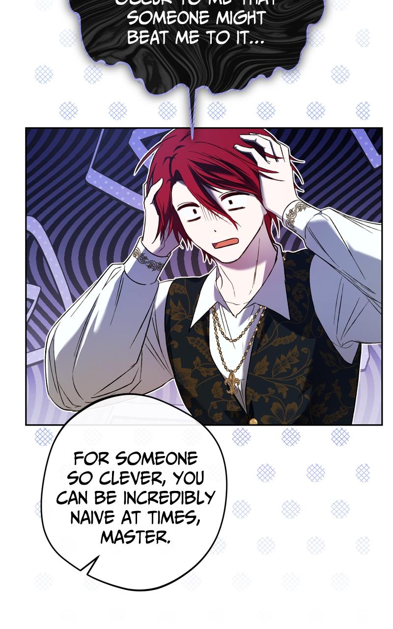 The Villainous Tyrant Has Returned Chap 19 - Next Chap 20