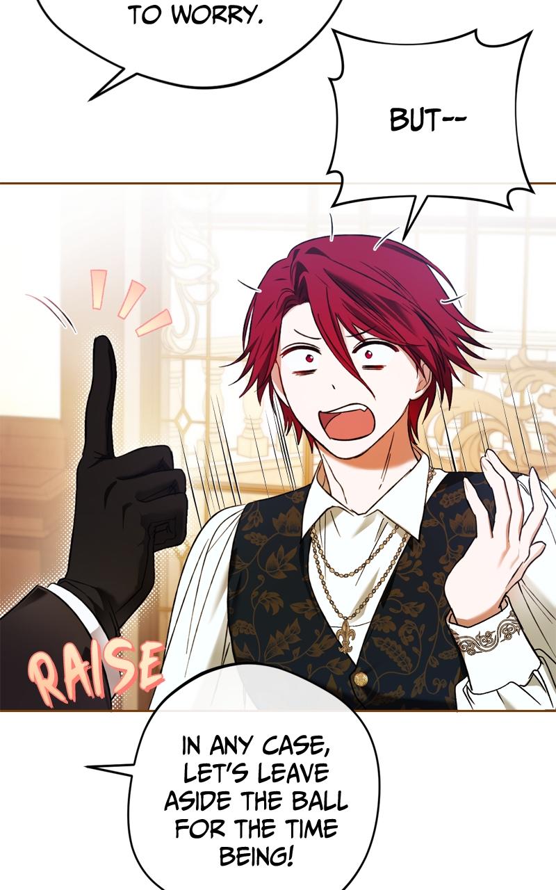 The Villainous Tyrant Has Returned Chap 19 - Next Chap 20