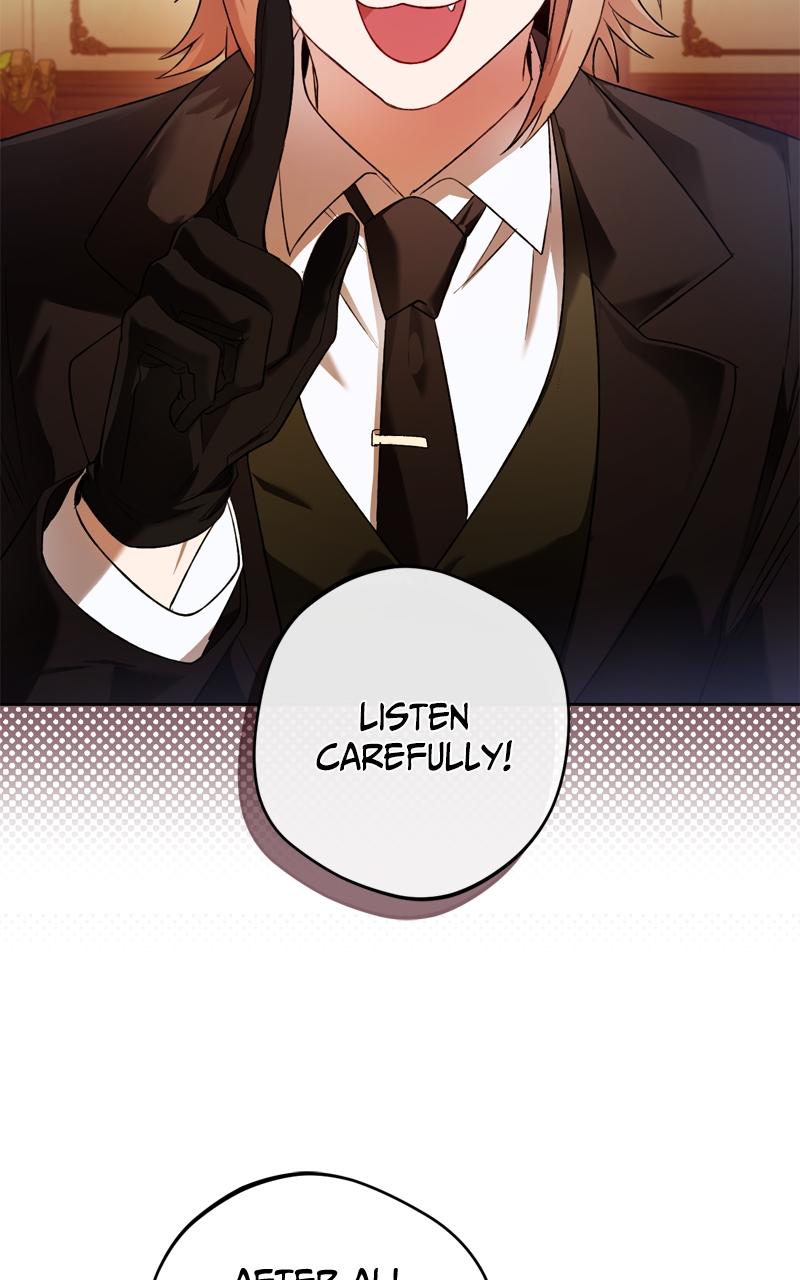 The Villainous Tyrant Has Returned Chap 19 - Next Chap 20