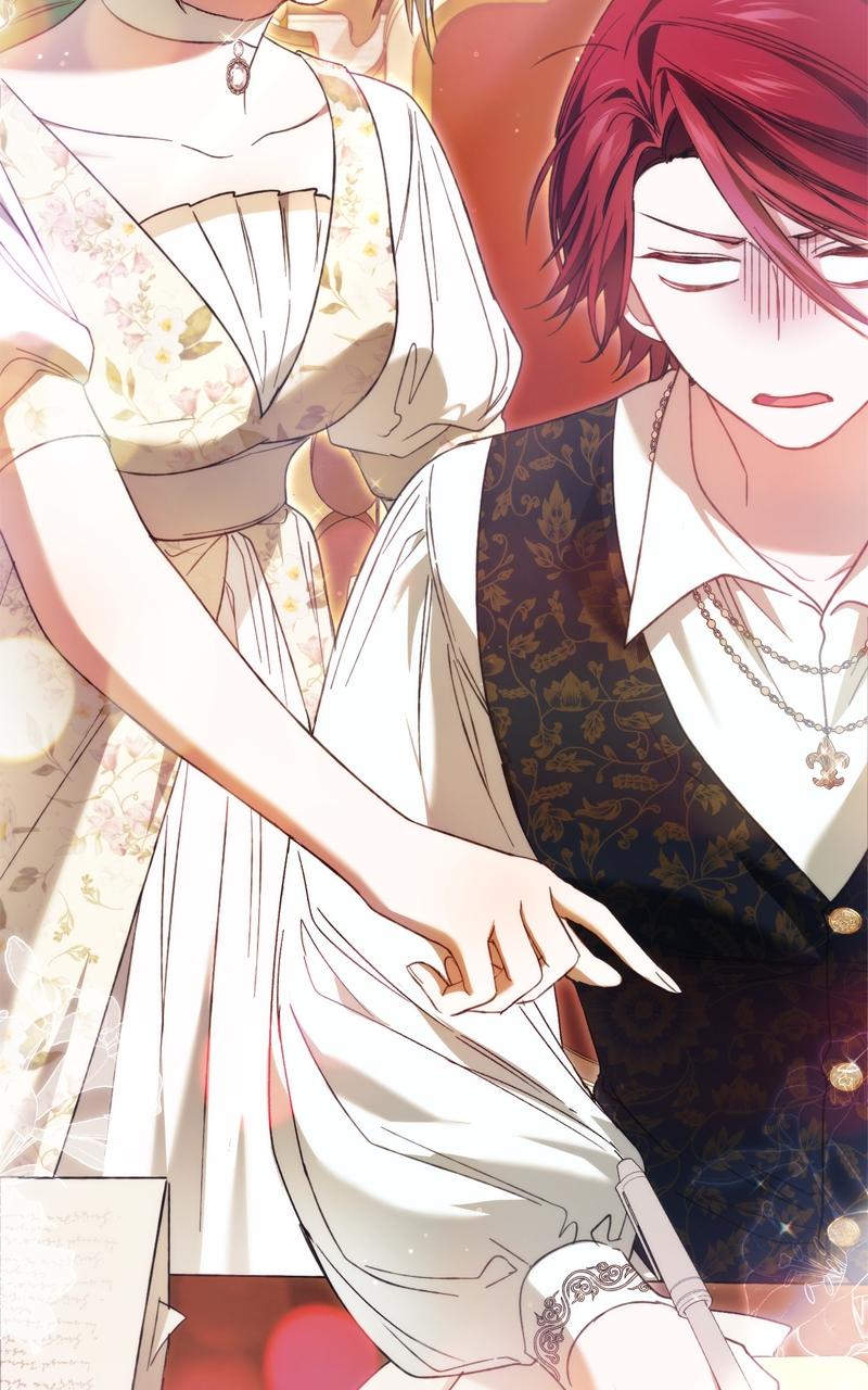 The Villainous Tyrant Has Returned Chap 19 - Next Chap 20