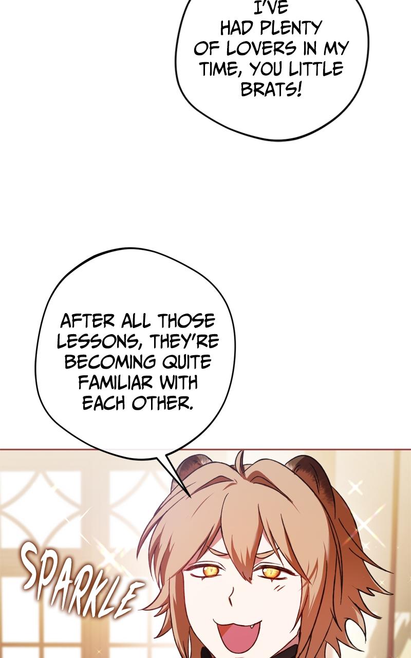 The Villainous Tyrant Has Returned Chap 19 - Next Chap 20