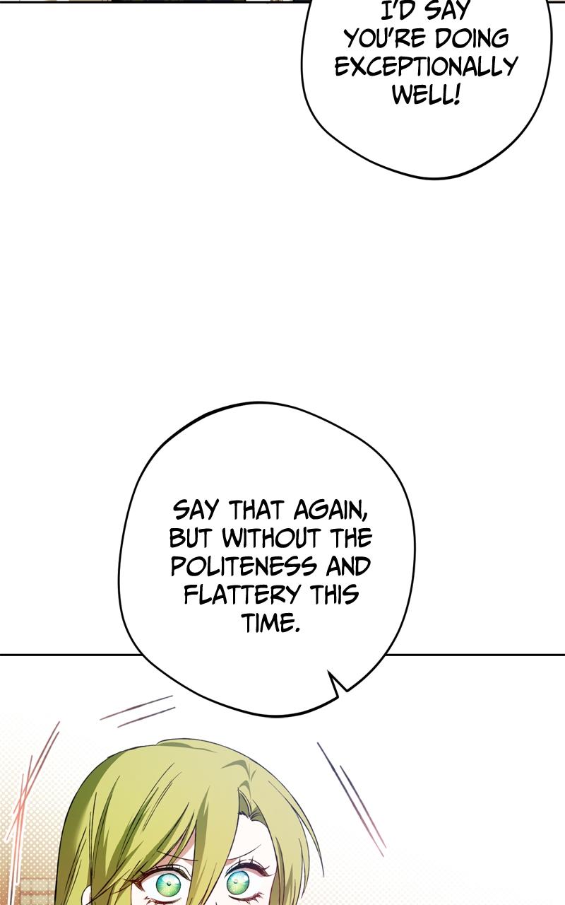 The Villainous Tyrant Has Returned Chap 19 - Next Chap 20