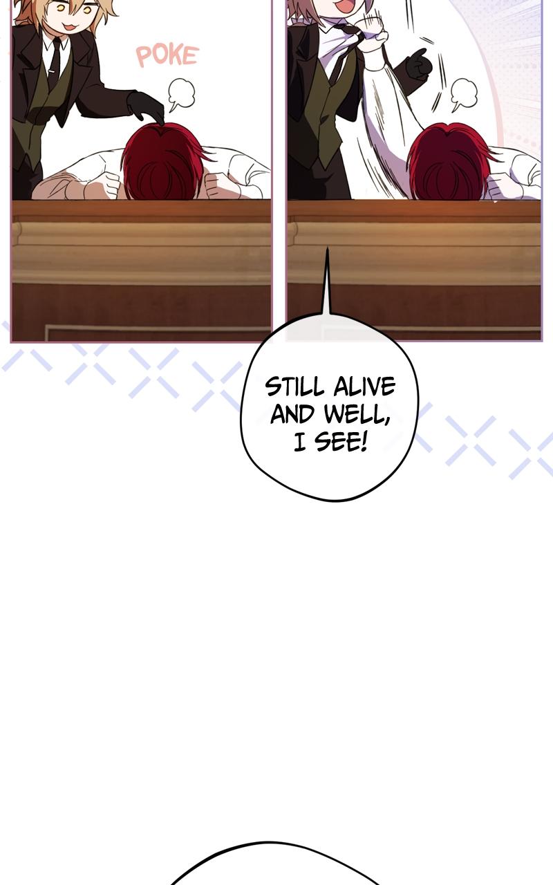 The Villainous Tyrant Has Returned Chap 10 - Next Chap 11