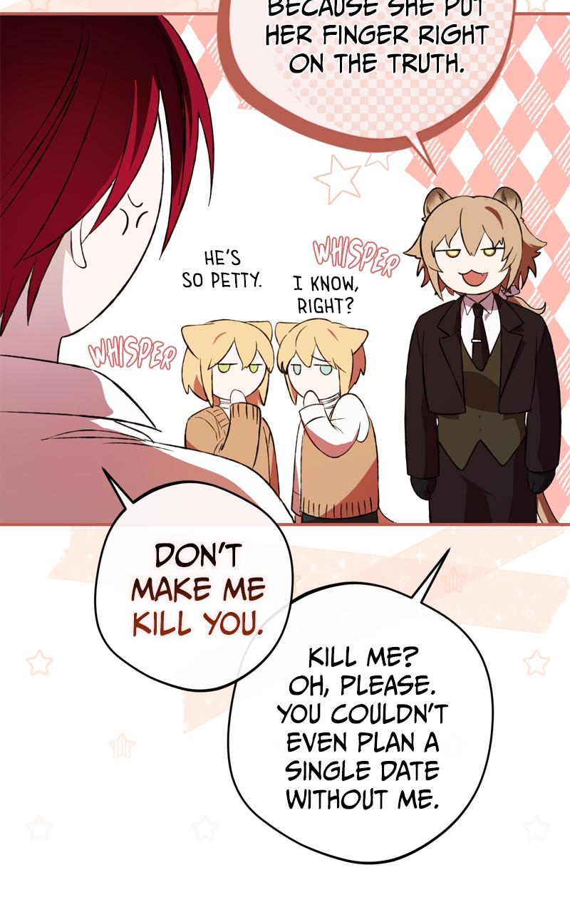 The Villainous Tyrant Has Returned Chap 11 - Next Chap 12