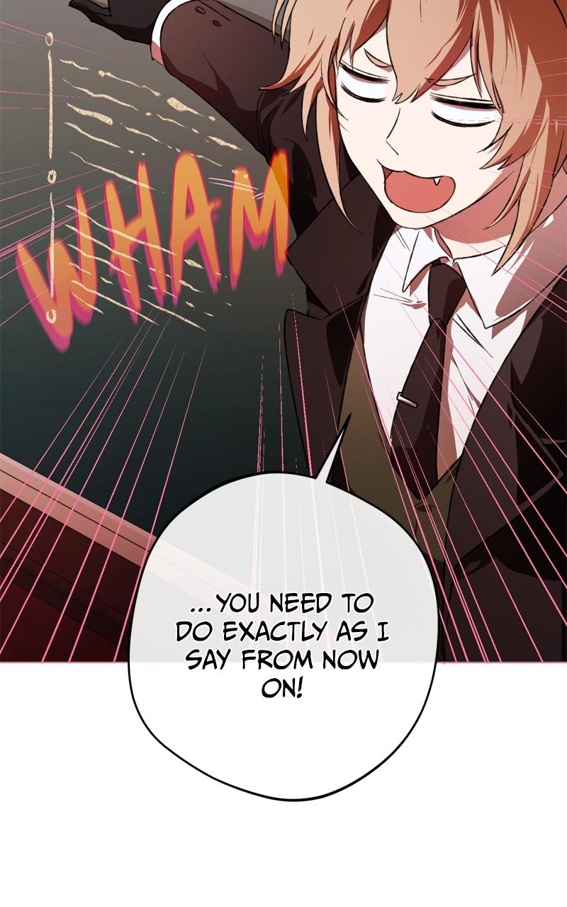 The Villainous Tyrant Has Returned Chap 11 - Next Chap 12