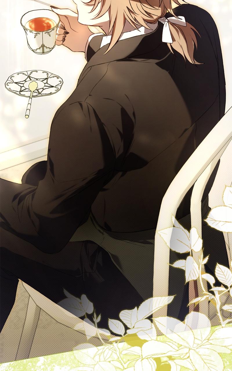 The Villainous Tyrant Has Returned Chap 11 - Next Chap 12