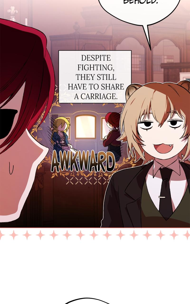 The Villainous Tyrant Has Returned Chap 11 - Next Chap 12