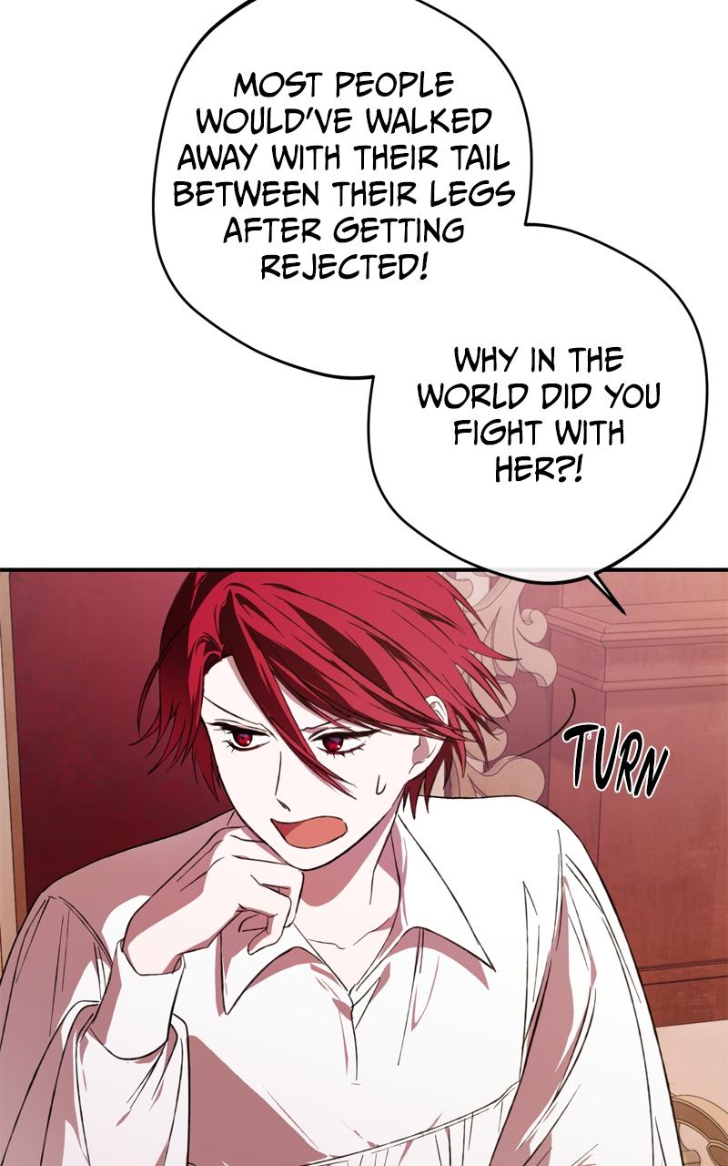 The Villainous Tyrant Has Returned Chap 11 - Next Chap 12