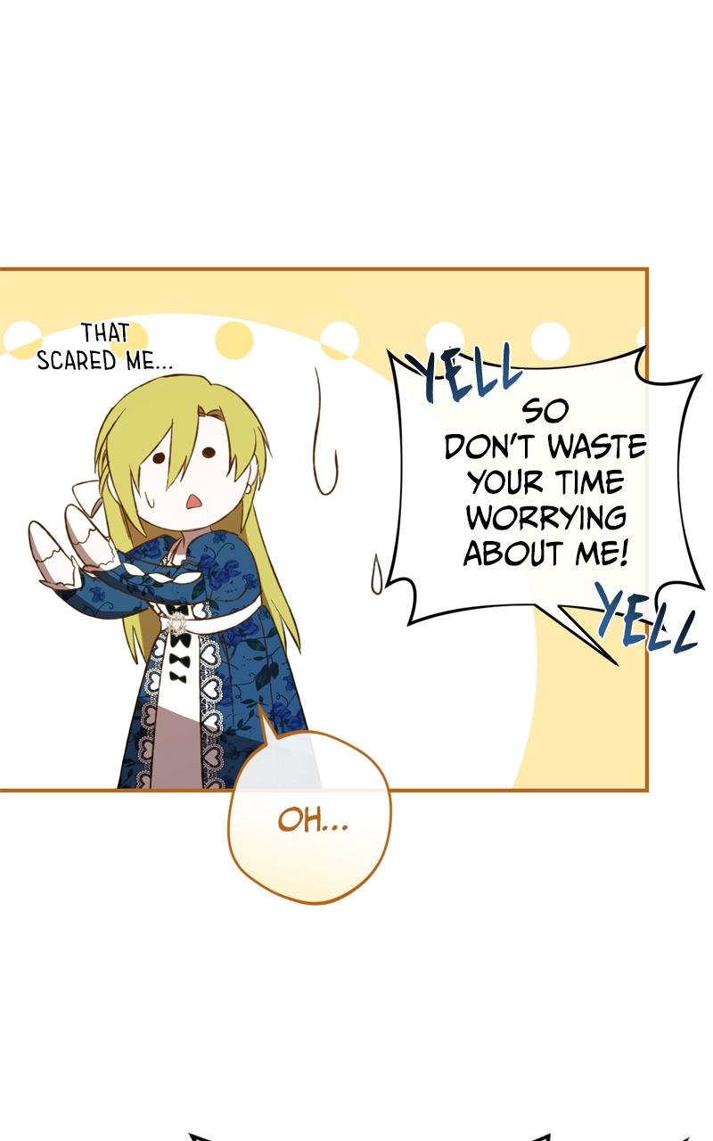 The Villainous Tyrant Has Returned Chap 11 - Next Chap 12