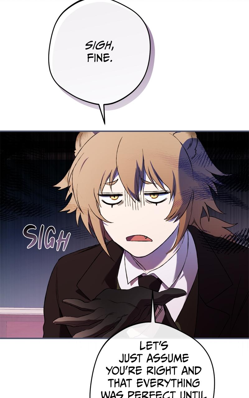 The Villainous Tyrant Has Returned Chap 11 - Next Chap 12