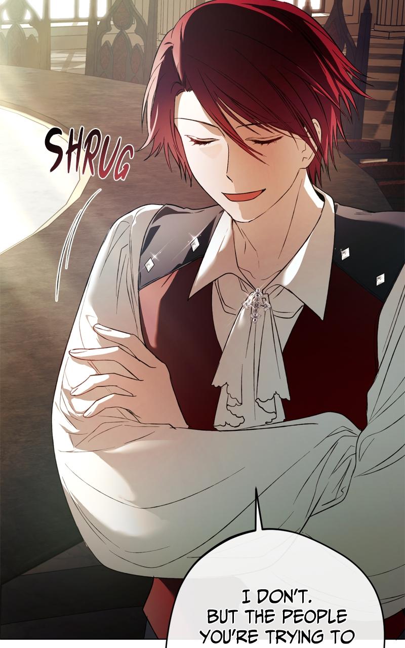 The Villainous Tyrant Has Returned Chap 12 - Next Chap 13