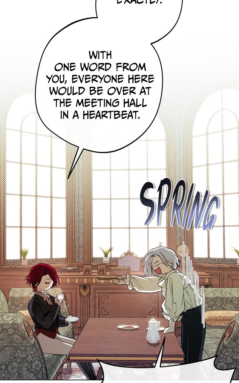 The Villainous Tyrant Has Returned Chap 12 - Next Chap 13