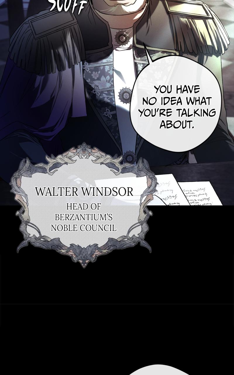 The Villainous Tyrant Has Returned Chap 12 - Next Chap 13