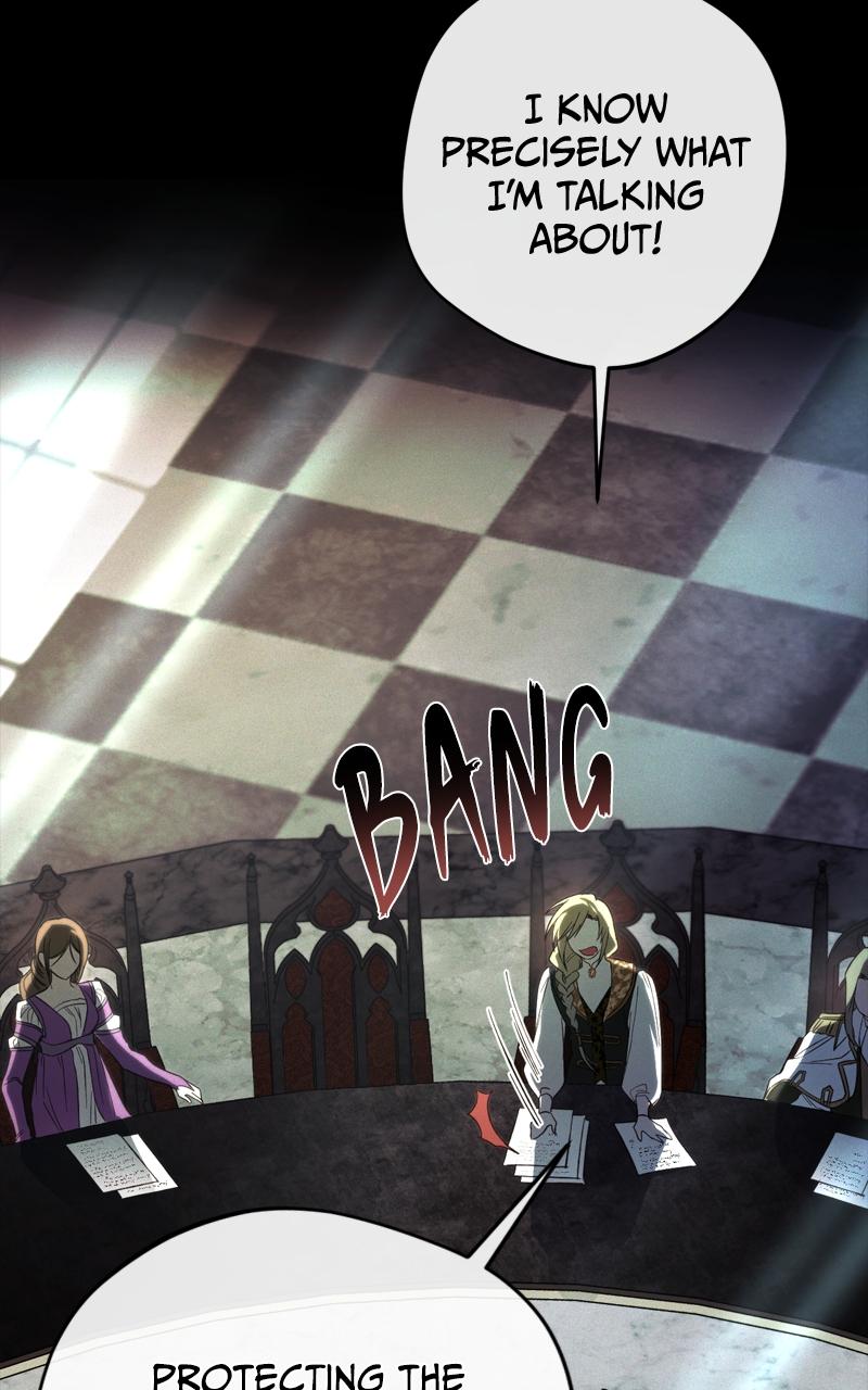 The Villainous Tyrant Has Returned Chap 12 - Next Chap 13