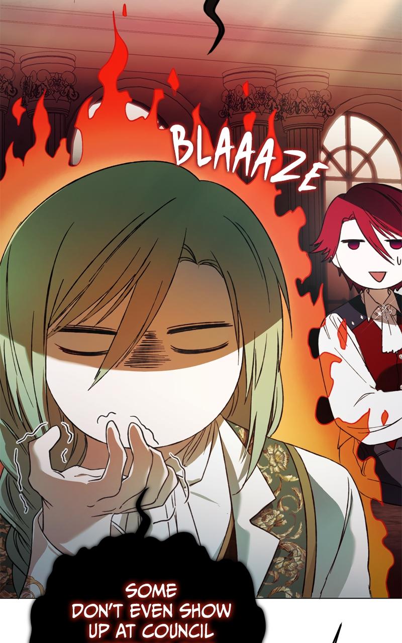 The Villainous Tyrant Has Returned Chap 12 - Next Chap 13