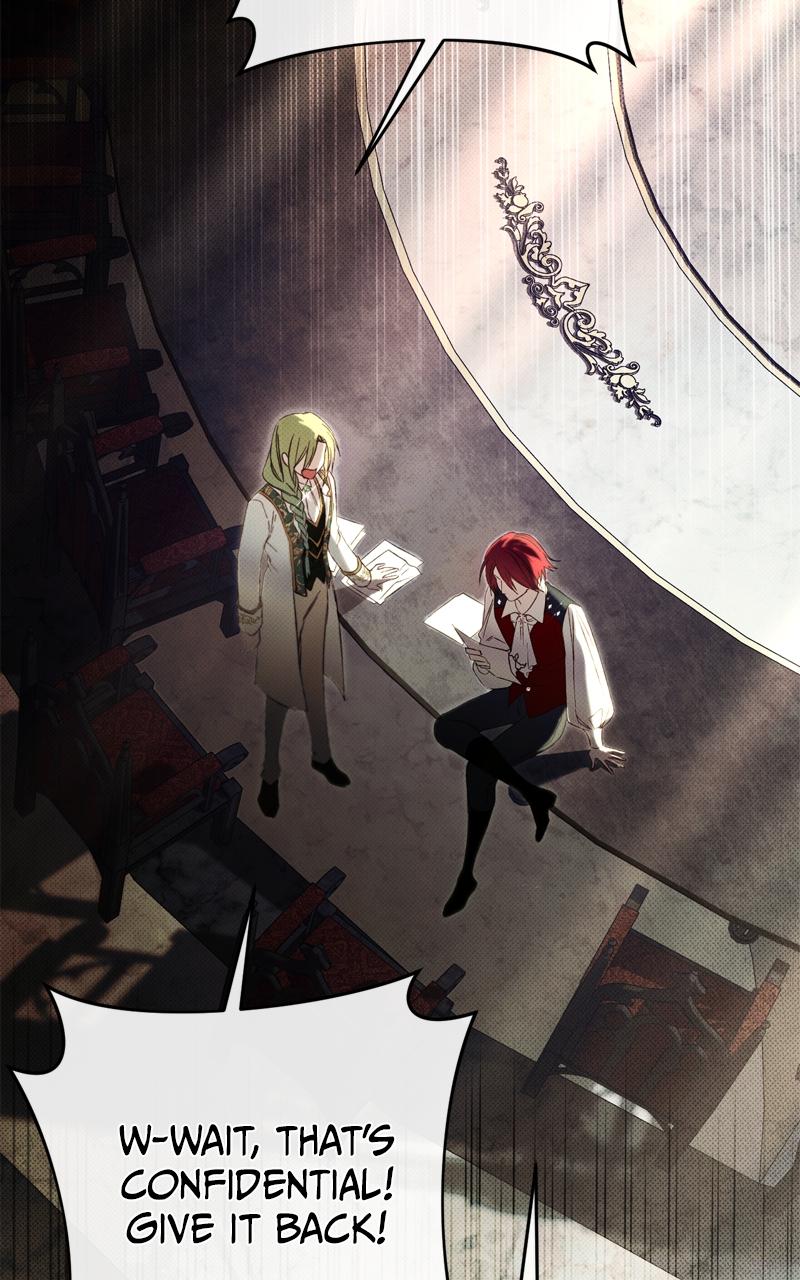 The Villainous Tyrant Has Returned Chap 12 - Next Chap 13