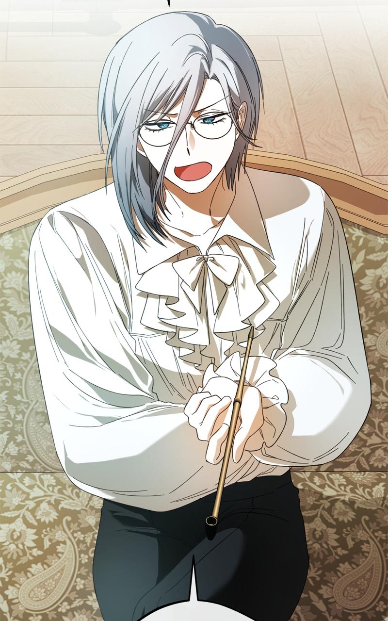 The Villainous Tyrant Has Returned Chap 12 - Next Chap 13