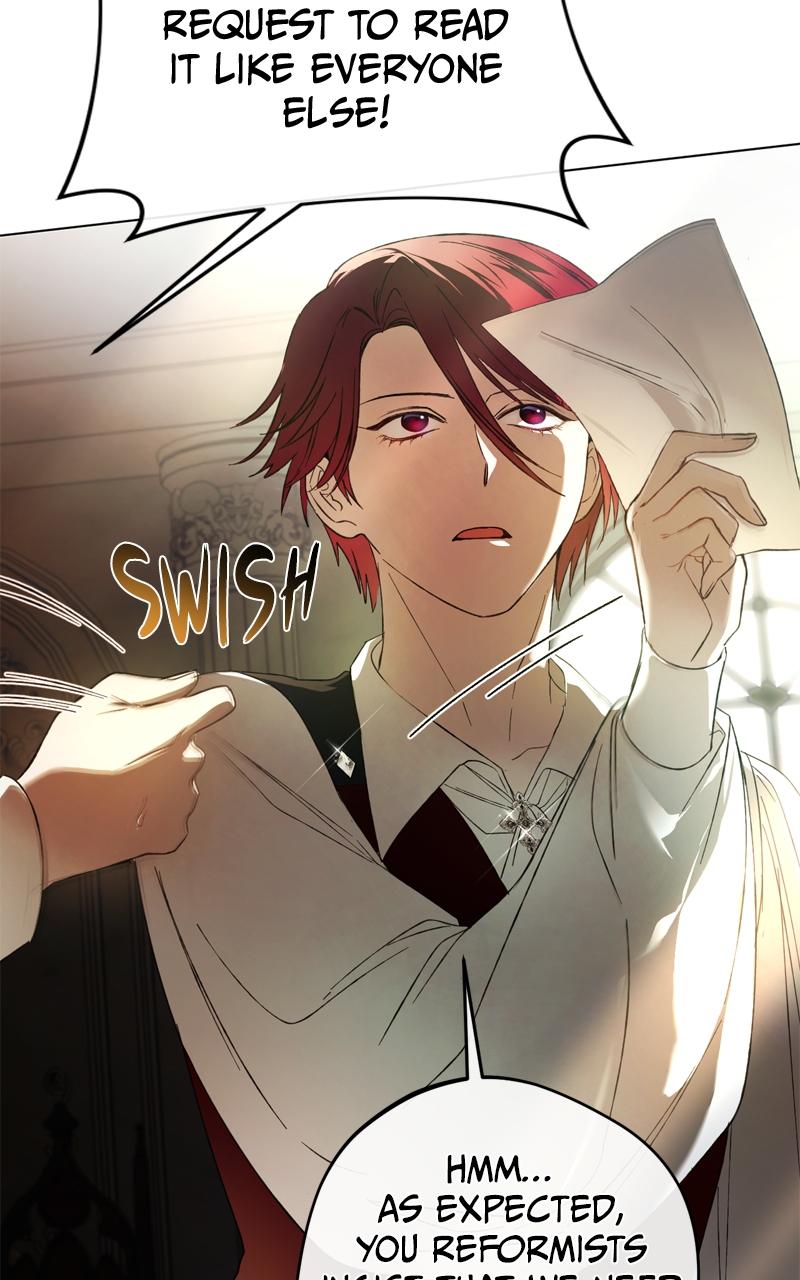 The Villainous Tyrant Has Returned Chap 12 - Next Chap 13