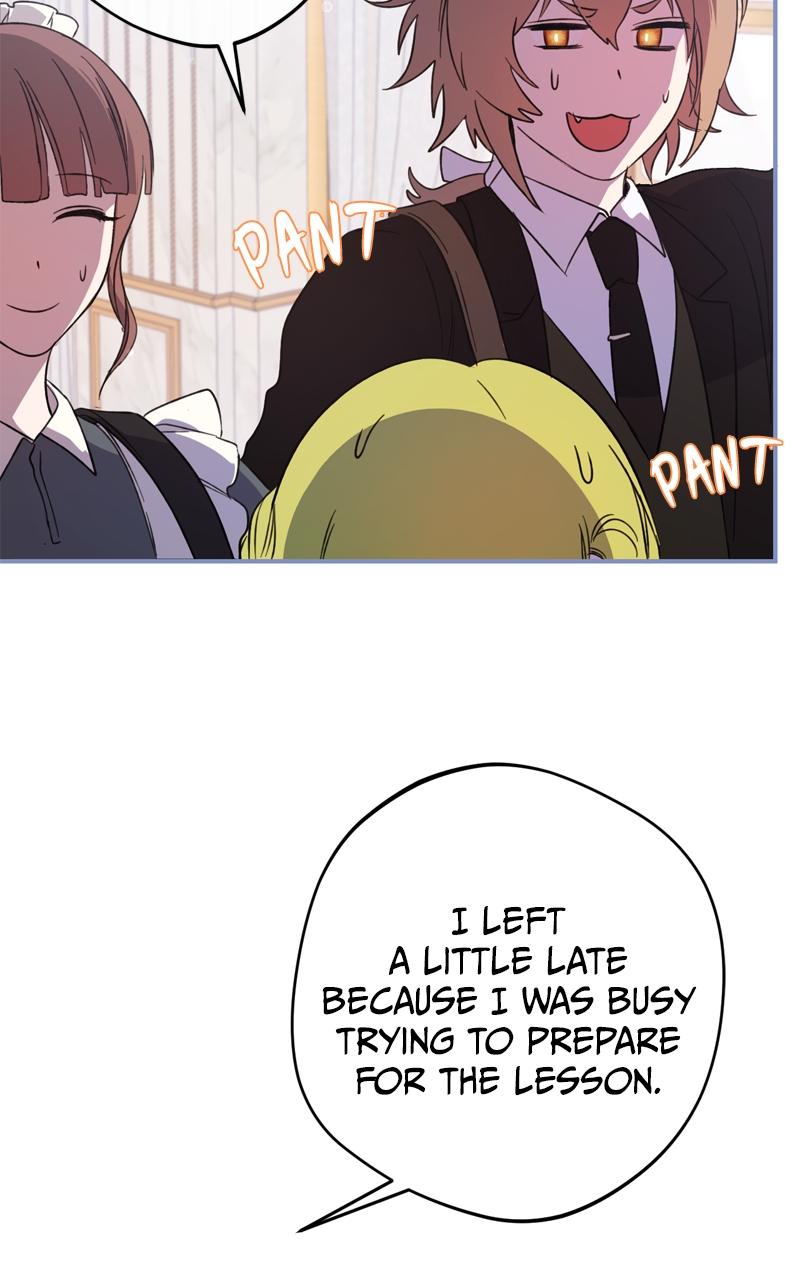 The Villainous Tyrant Has Returned Chap 13 - Next Chap 14