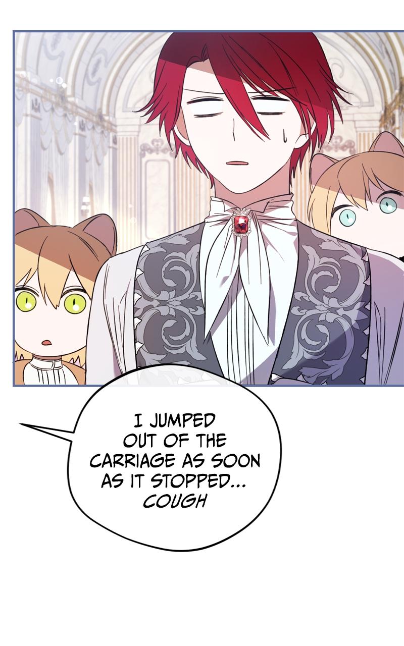 The Villainous Tyrant Has Returned Chap 13 - Next Chap 14