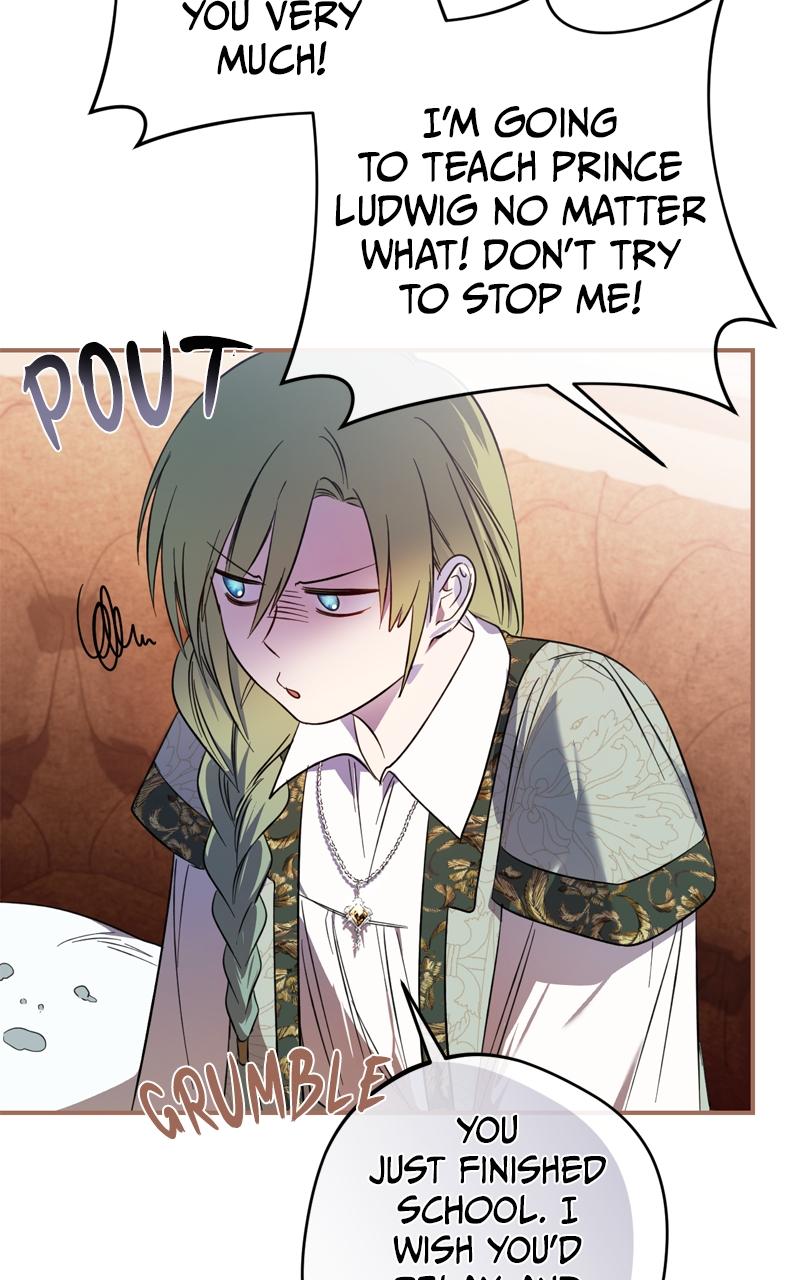 The Villainous Tyrant Has Returned Chap 13 - Next Chap 14